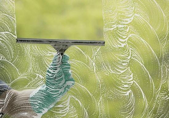 Commercial window cleaners contain toxic bleaches and other chemicals that should be avoided. Discover some simple homemade natural alternatives